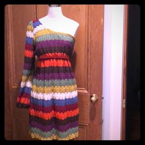 Judith March Vintage Inspired Dress